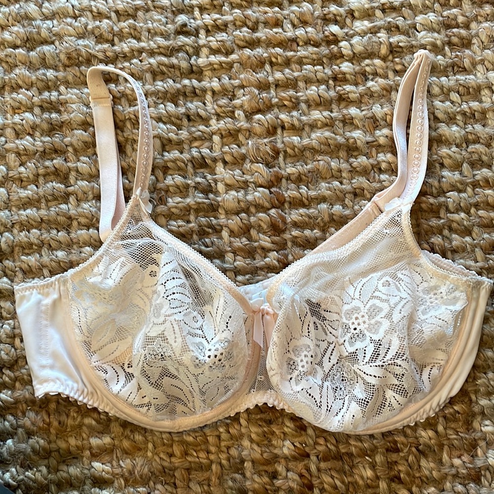 Prima Donna lace bra 34e